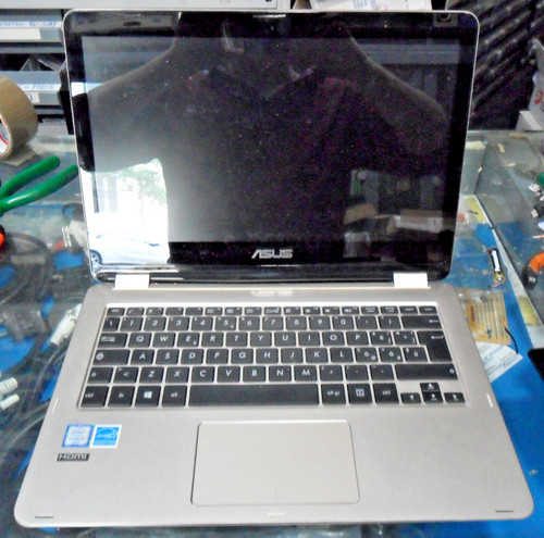 Computer portatile asus tp301u - computer,