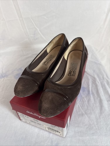 Salvatore ferragamo fabula - salvatore,