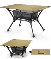 Tavolino Da Campeggio