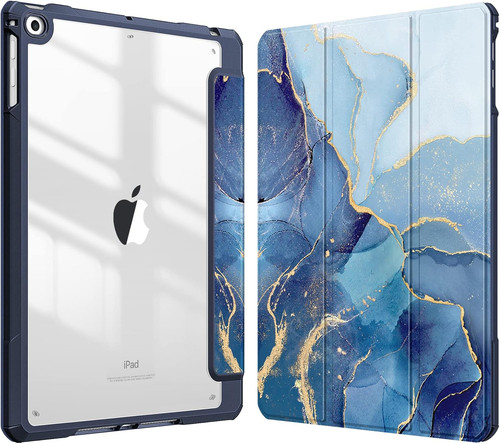Custodia per ipad gen 2018 - custodia,