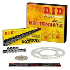 Kit catena Honda XL 600 V