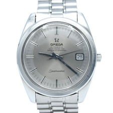 Omega Seamaster 1967