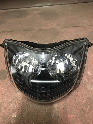 Fanale anteriore yamaha - fanale,