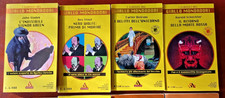 Lotto libri collane - 27,