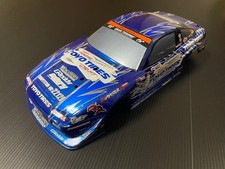 YOKOMO 1/10 RC Carrozzeria