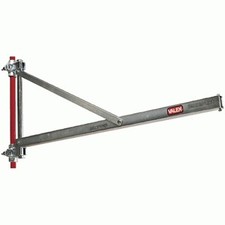 SUPPORTO A BANDIERA X PARANCO