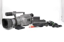 Excellent+4 Sony Handycam