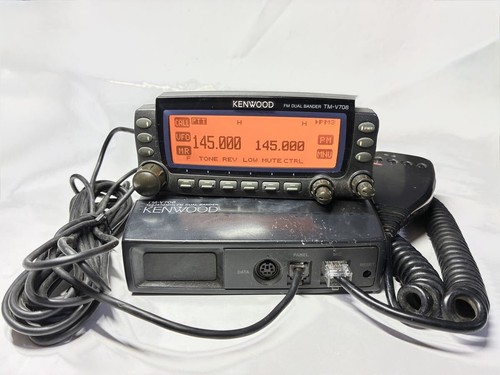 Kenwood v708 - kenwood, tm-v708