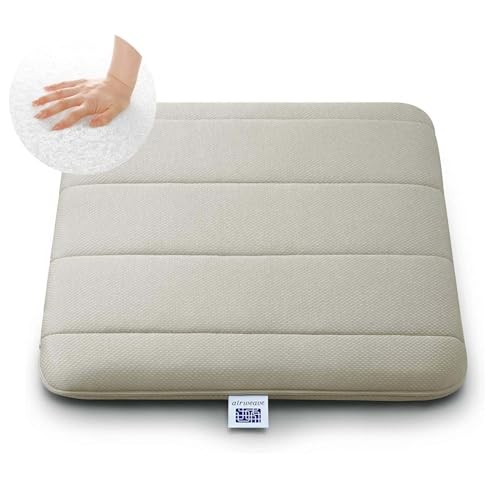 Sedia airweave cuscino grigio - airweave,