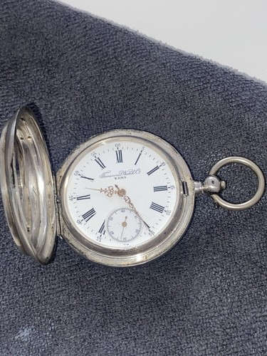 Orologio tavannes kama - orologio, co-kama