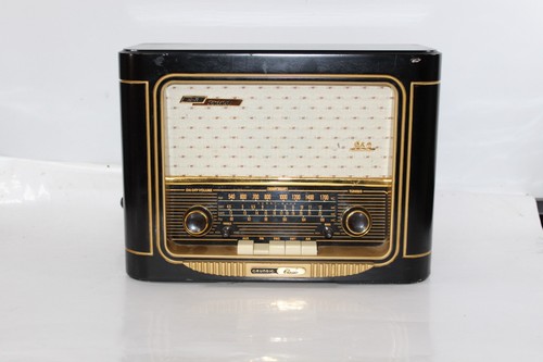 Vintage grundig classic 960 - grundig,