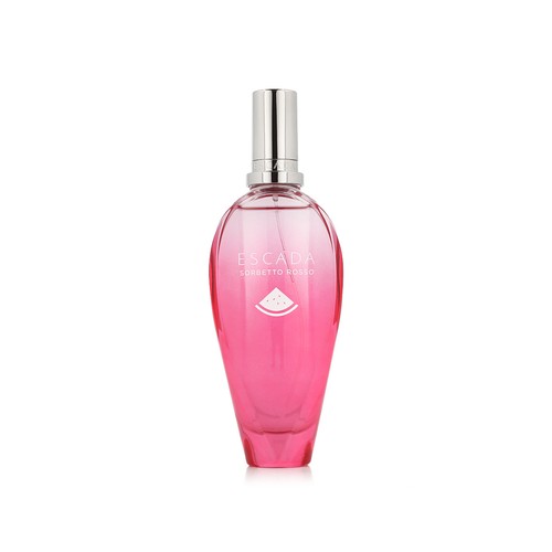 Escada sorbetto rosso eau - rosso, de