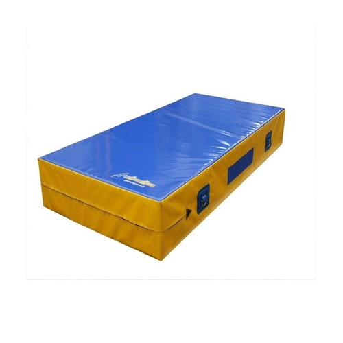 Materasso sportivo per