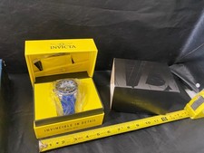 Orologio da polso uomo Invicta