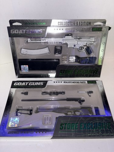 Goatguns store exclusive - goatguns,