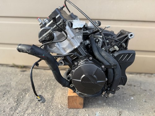 Honda cbr 600rr 600 motore - 600rr,