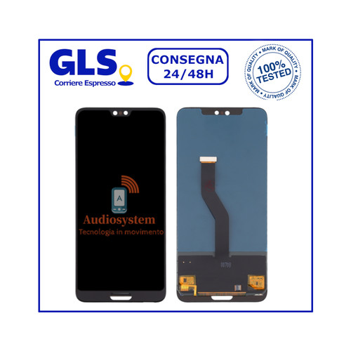 Display lcd touch - lcd+touch, screen
