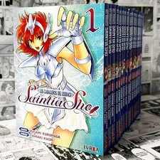 Saint Seiya Saintia Sho