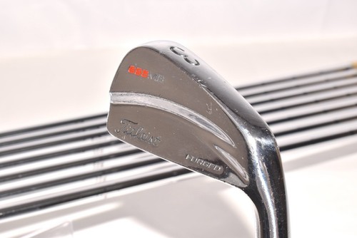 Pezzi titleist 695 set - mb,