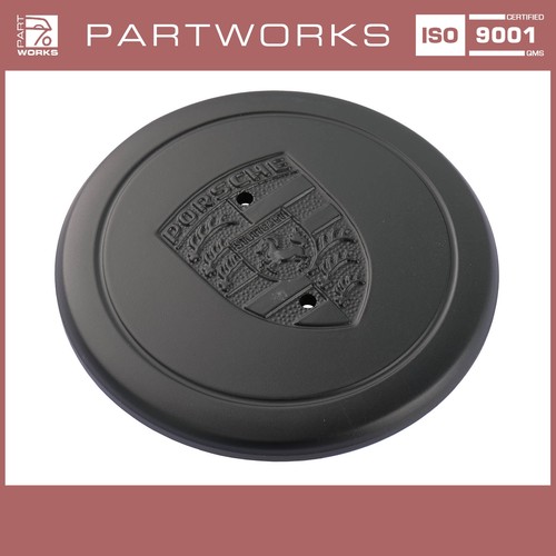 Coprimozzo ruota porsche - coprimozzo,