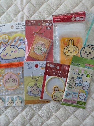 Chiwawa usagi set push - chiwawa,