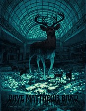 Poster dave matthews band - matthews,