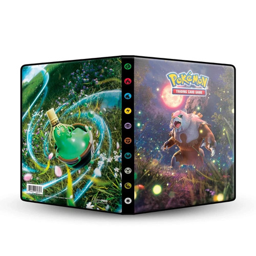 Live pokemon ultra pro - [live],