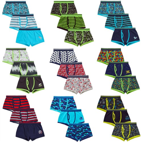 Boxer ragazzo - ,