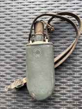 ww1 - Borraccia austriaca Ligetfalu 1917