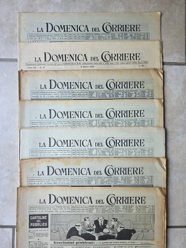 Lotto la domenica del - la,