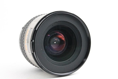 Smc pentax 24mm if - smc,