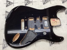 Fender MIM Player Plus