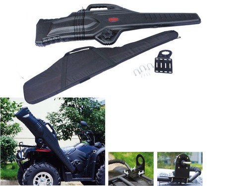 Atv valigetta per - per, fucile