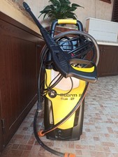 idropulitrice elettrica