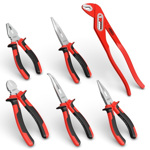 Set pinze famex di - set,