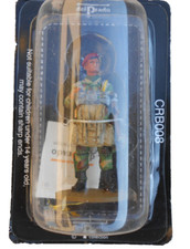 SOLDATINI CARABINIERE PARACADUTISTA IN TENUTA DA LANCIO 1984 DEL PRADO USC 08