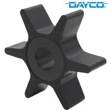 Girante Dayco Pompa Acqua per Motori Fuoribordo Cef Force/Chrysler Mallory