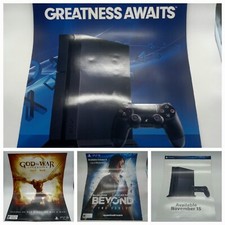 Lotto Poster Display Sony