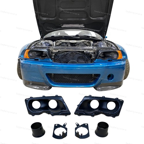 Bmw e46 condotto - e46, 3