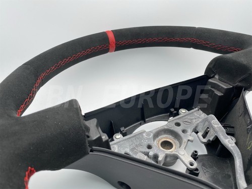 Volante alcantara per subaru - volante, per: