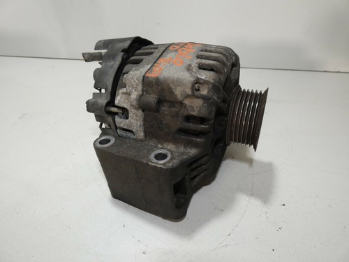 Alternatore fiat doblo maxi - fiat,