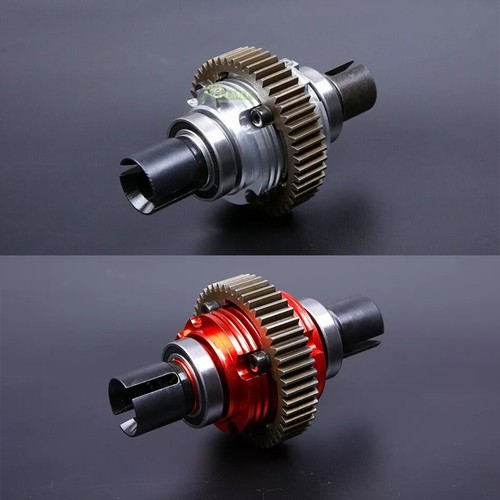 Differenziale corsa cnc in - da,