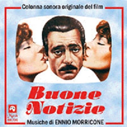 Ennio morricone buone - ennio,