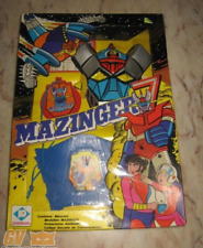MAZINGA -Z JUMBO GIFT SET