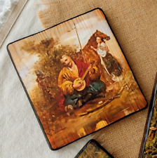 Dipinto di arte popolare