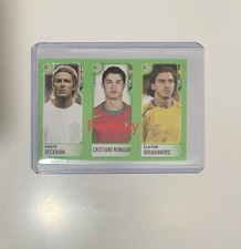 Stop falsi leggi bene. Ronaldo