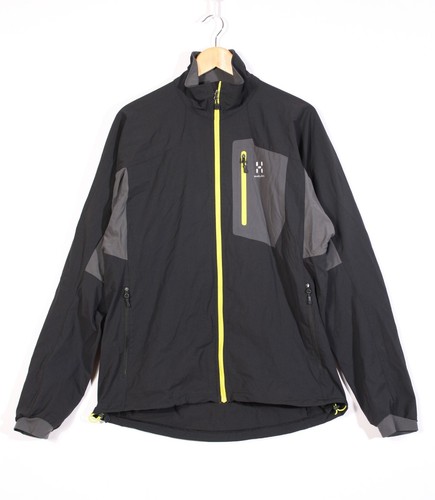 Haglofs giacca lucertola soft - giacca,