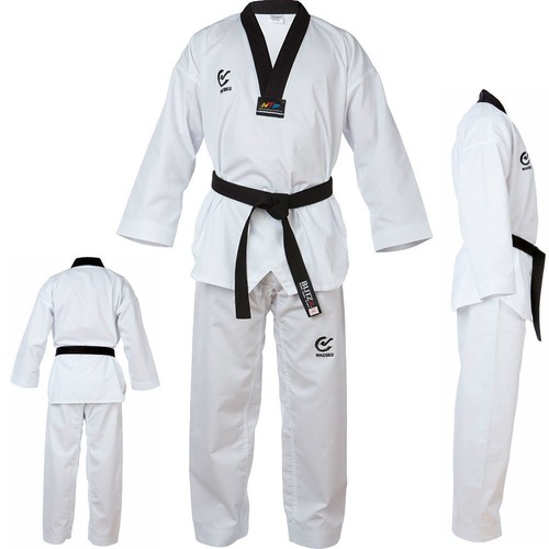 Dobok wtf 8oz - wtf,