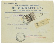 P1079 - ITALY KINGDOM SAS. 146