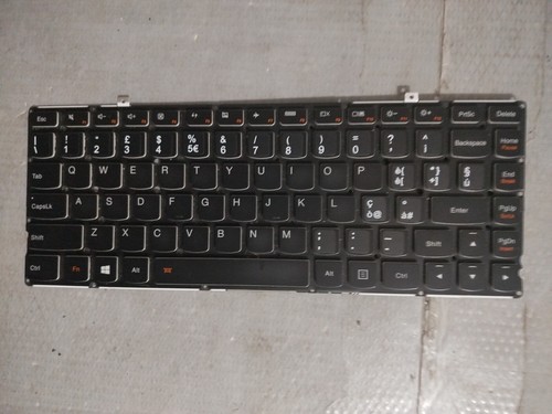 Tastiera lenovo yoga pro - pro,